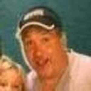 Meet your Posher, Jim